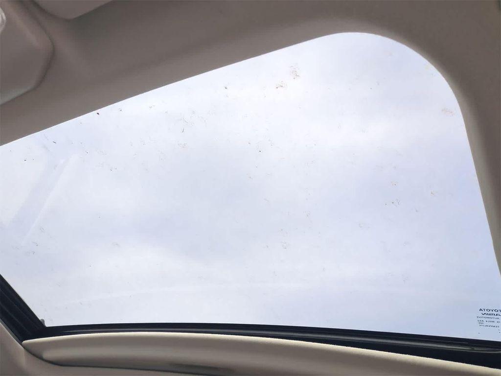 used 2021 Toyota Sequoia car, priced at $41,355