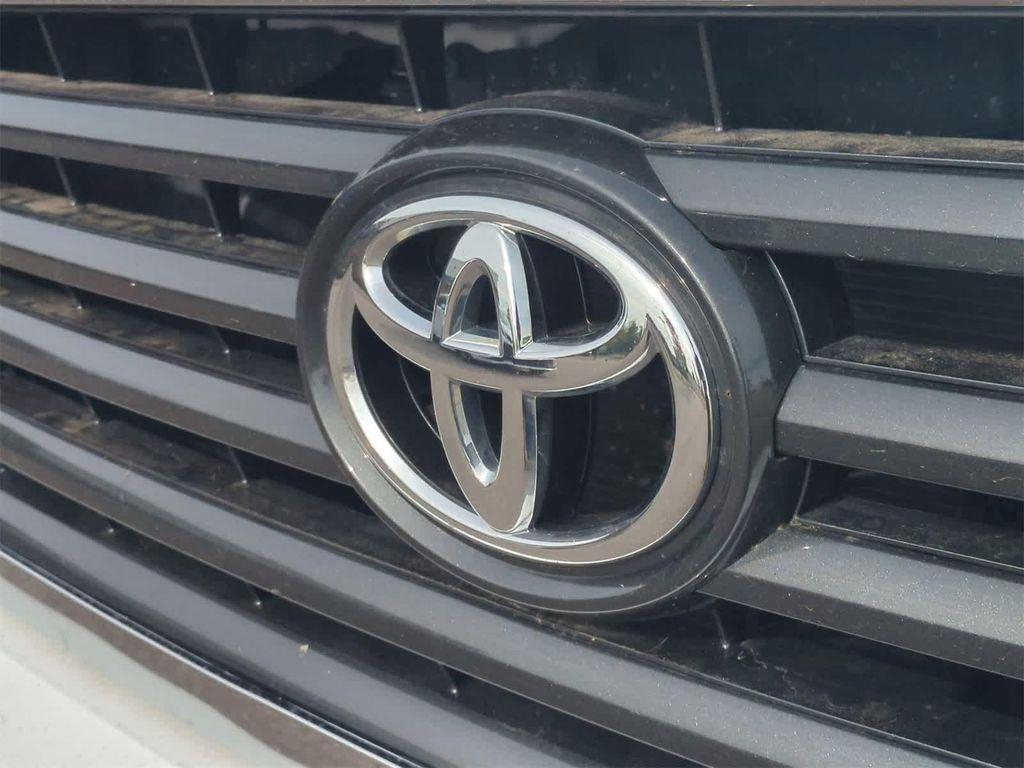 used 2021 Toyota Sequoia car, priced at $41,355