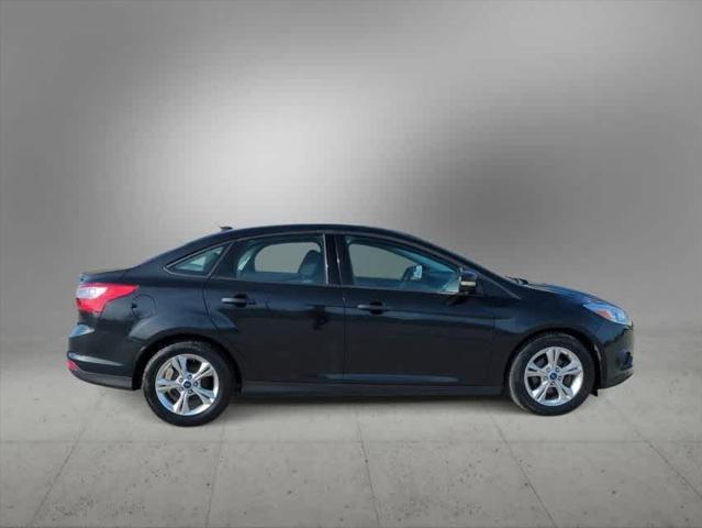 used 2013 Ford Focus car, priced at $6,750