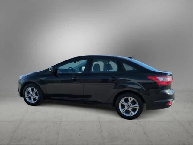 used 2013 Ford Focus car, priced at $6,750