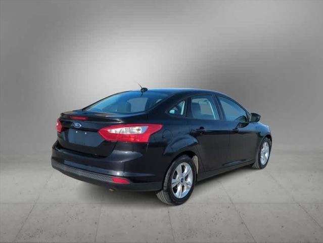 used 2013 Ford Focus car, priced at $6,750