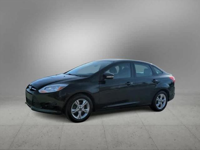 used 2013 Ford Focus car, priced at $6,750