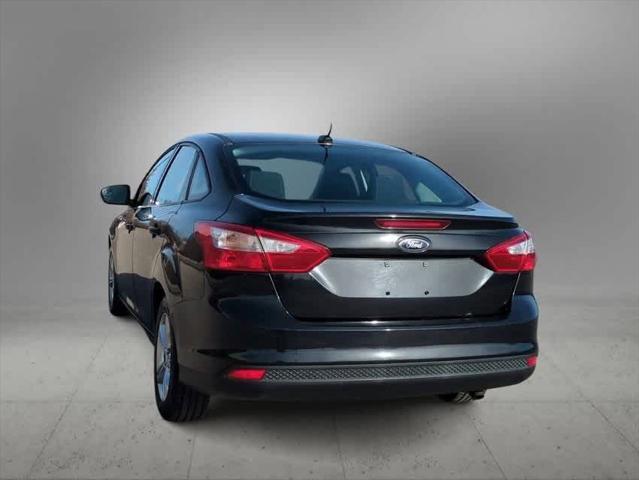 used 2013 Ford Focus car, priced at $6,750