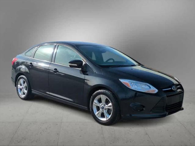 used 2013 Ford Focus car, priced at $6,750