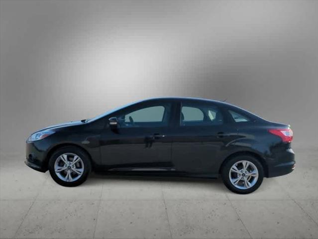 used 2013 Ford Focus car, priced at $6,750