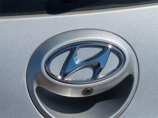 used 2017 Hyundai Veloster car, priced at $10,500