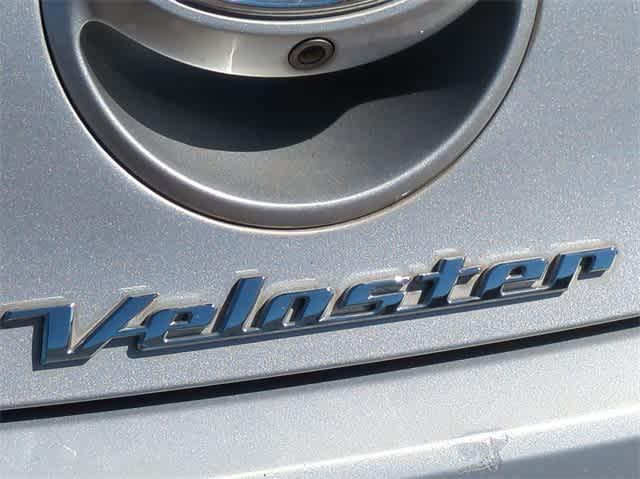 used 2017 Hyundai Veloster car, priced at $10,500
