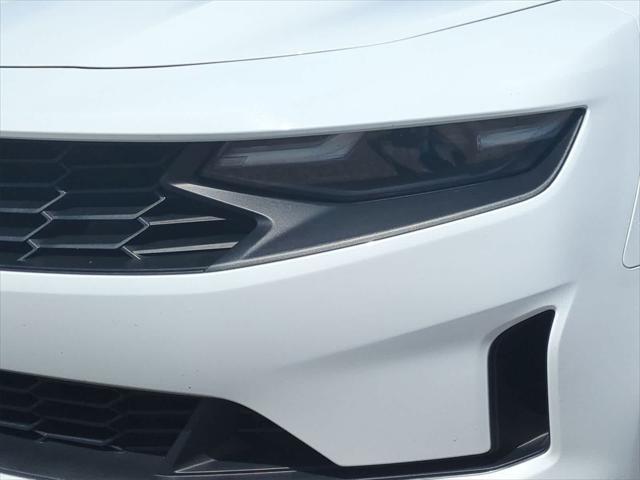 used 2023 Chevrolet Camaro car, priced at $25,499