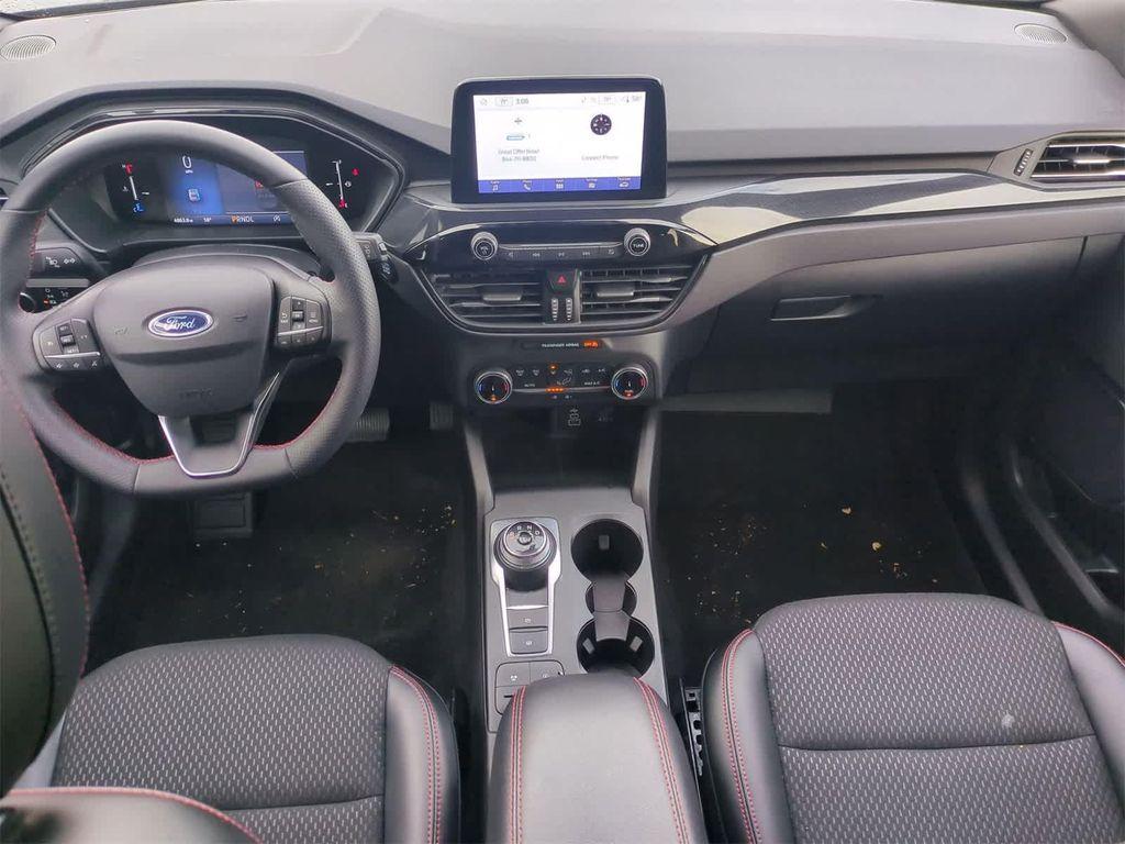 used 2025 Ford Escape car, priced at $28,999