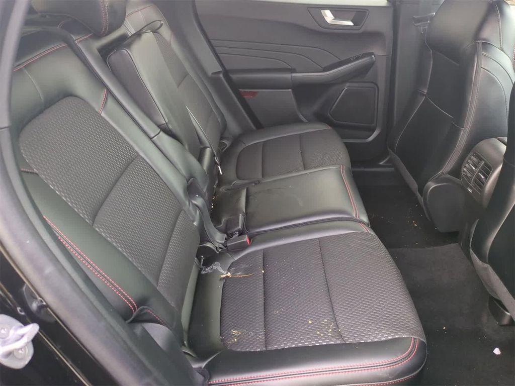 used 2025 Ford Escape car, priced at $28,999