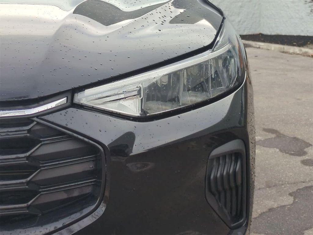 used 2025 Ford Escape car, priced at $28,999