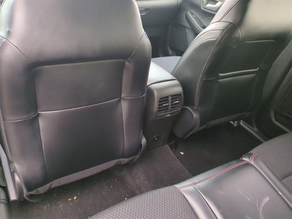 used 2025 Ford Escape car, priced at $28,999