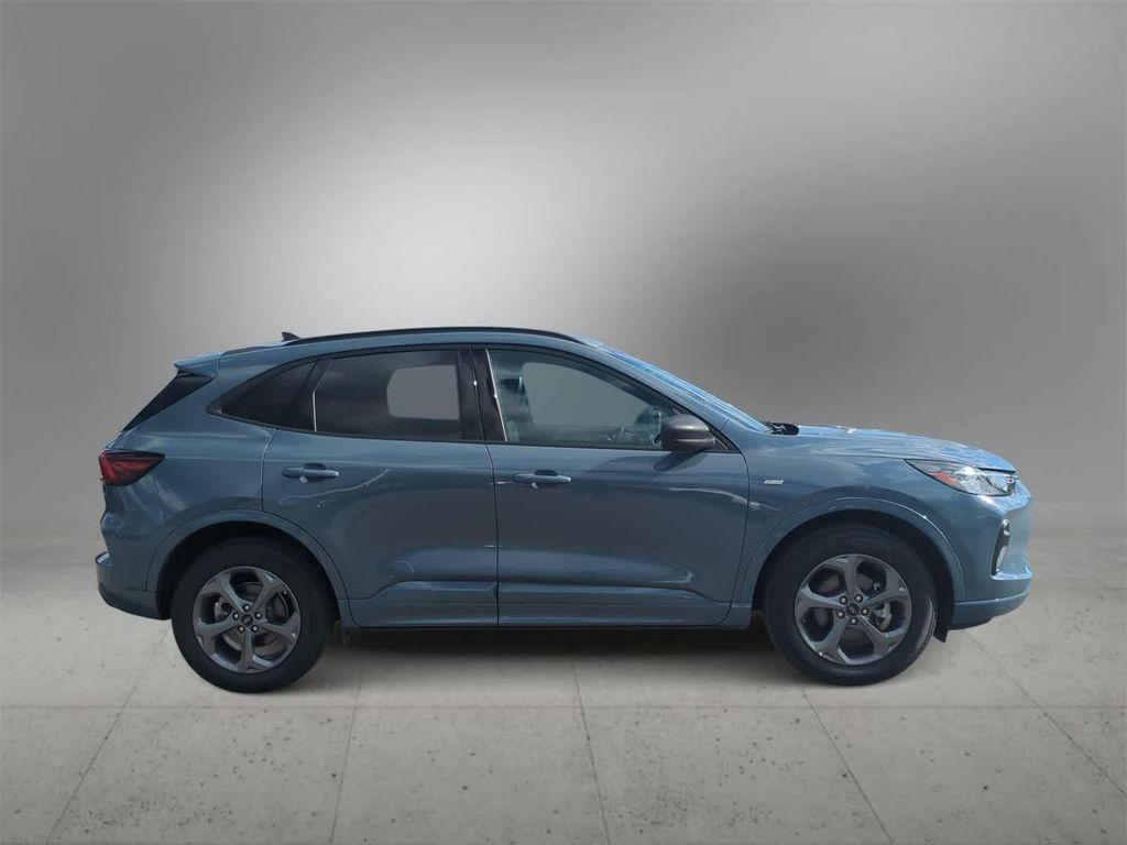 used 2024 Ford Escape car, priced at $22,499