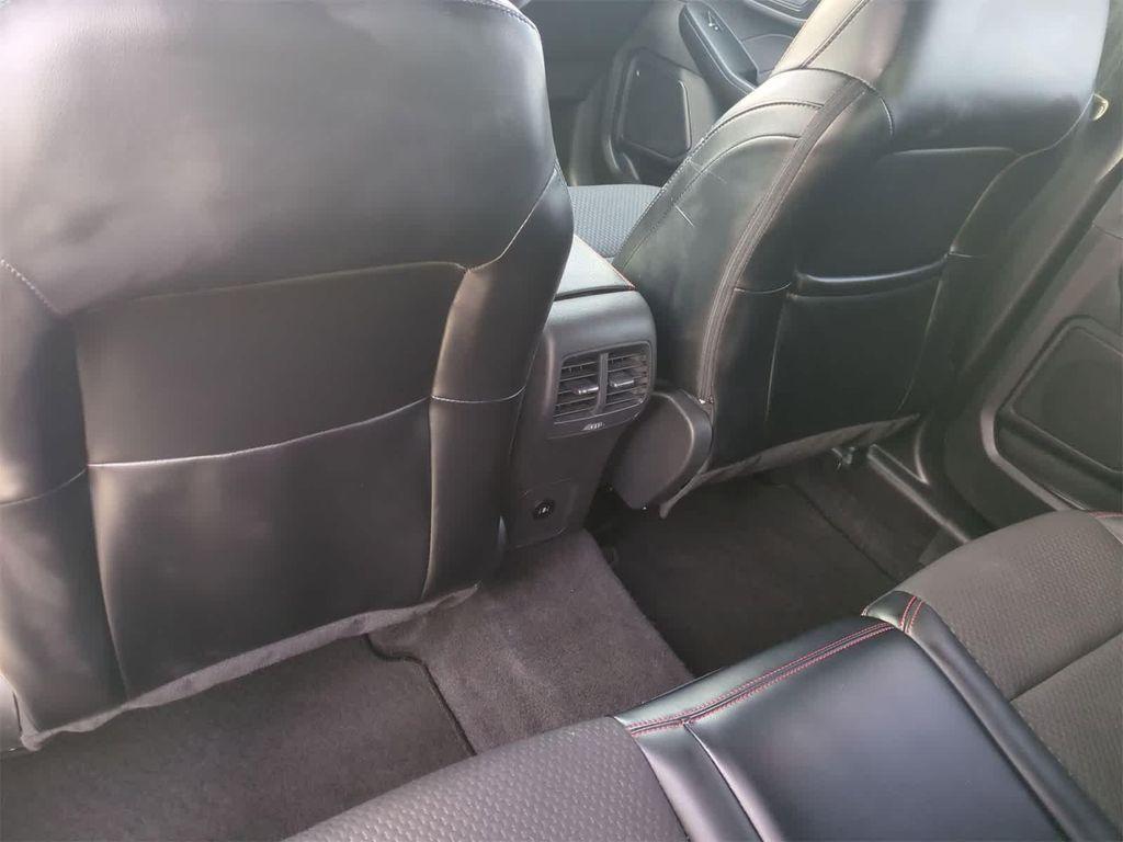 used 2024 Ford Escape car, priced at $22,499