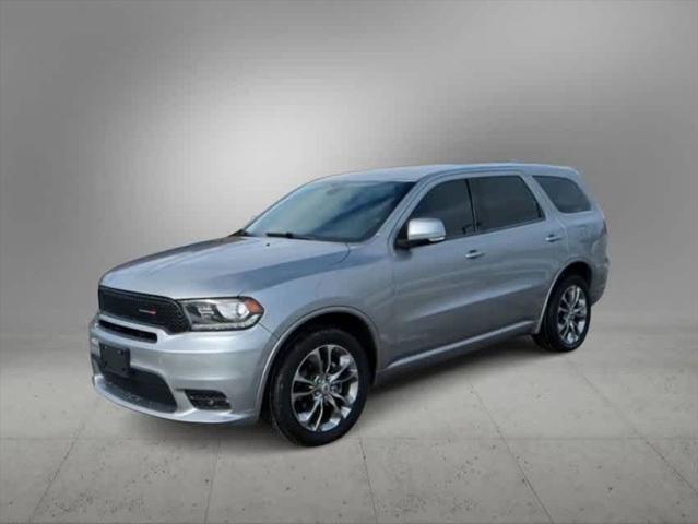 used 2019 Dodge Durango car, priced at $18,495