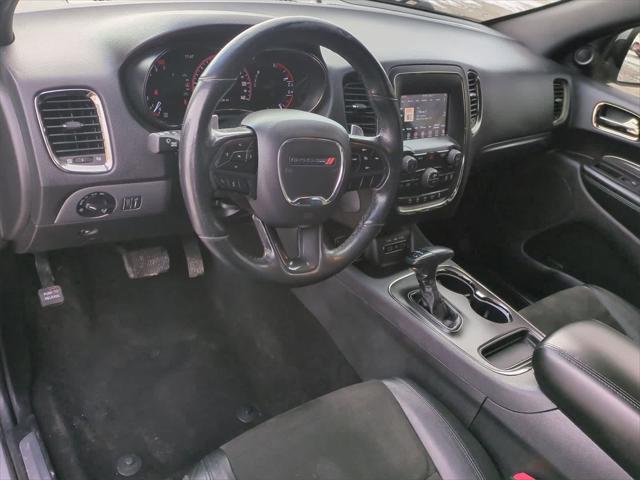 used 2019 Dodge Durango car, priced at $18,495