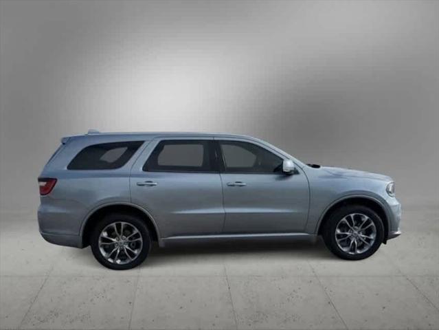 used 2019 Dodge Durango car, priced at $18,495