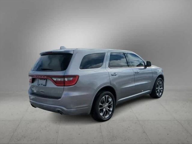 used 2019 Dodge Durango car, priced at $18,495