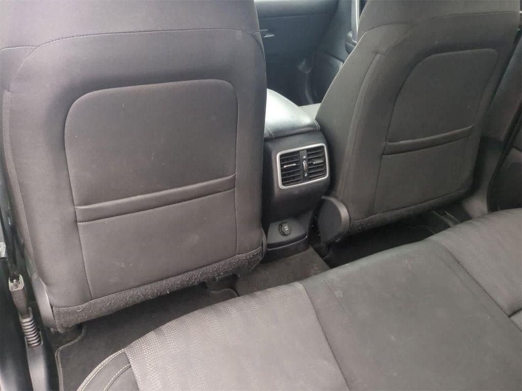 used 2021 Kia Sportage car, priced at $13,799