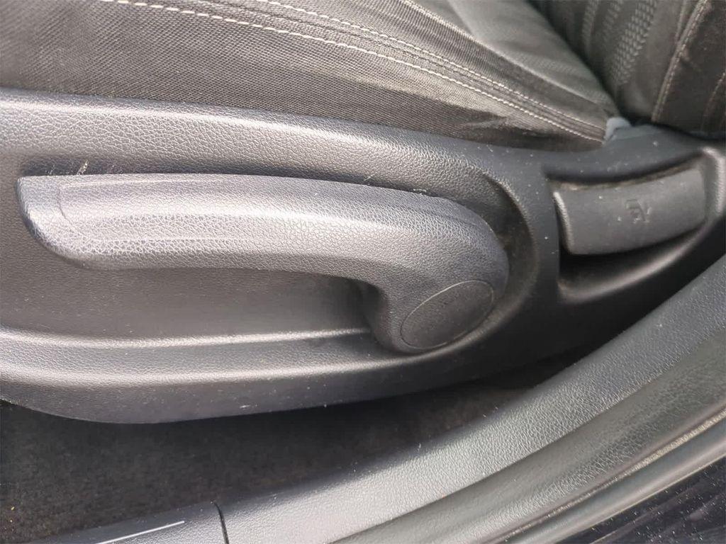 used 2021 Kia Sportage car, priced at $13,799