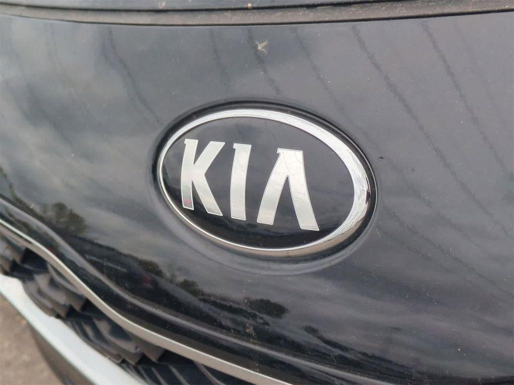 used 2021 Kia Sportage car, priced at $13,799