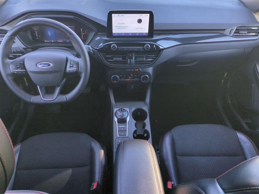 used 2025 Ford Escape car, priced at $25,499