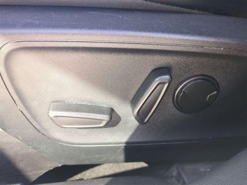 used 2025 Ford Escape car, priced at $25,499