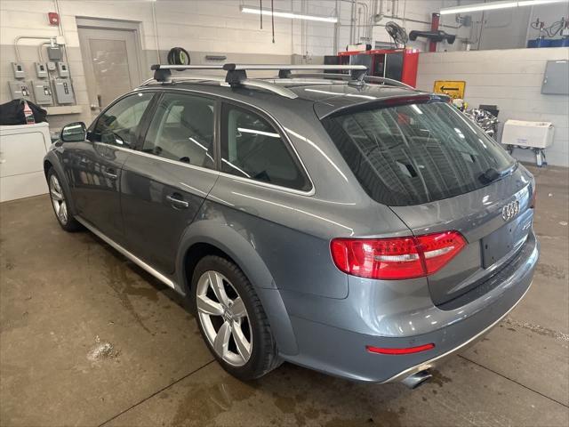 used 2013 Audi allroad car, priced at $10,995