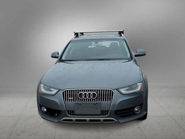 used 2013 Audi allroad car, priced at $10,000