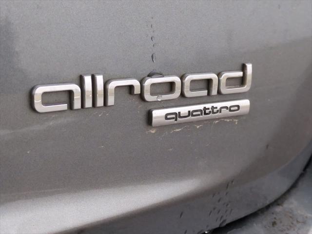 used 2013 Audi allroad car, priced at $10,000