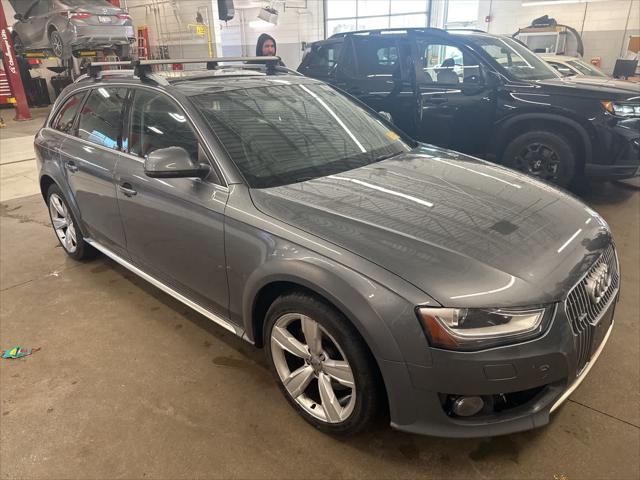 used 2013 Audi allroad car, priced at $10,995