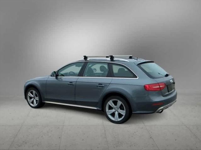 used 2013 Audi allroad car, priced at $10,000