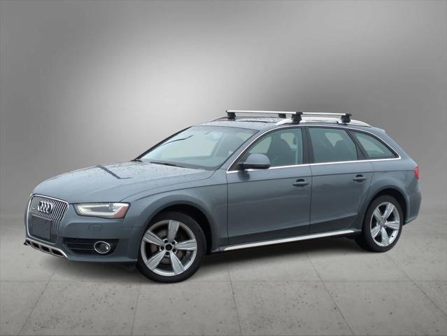 used 2013 Audi allroad car, priced at $10,495