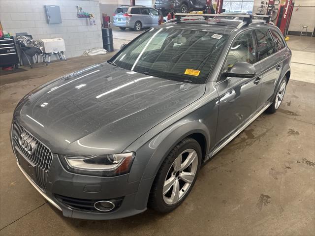 used 2013 Audi allroad car, priced at $10,995