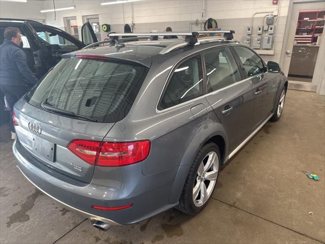 used 2013 Audi allroad car, priced at $10,995