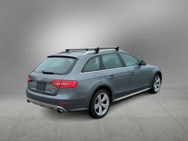 used 2013 Audi allroad car, priced at $10,000