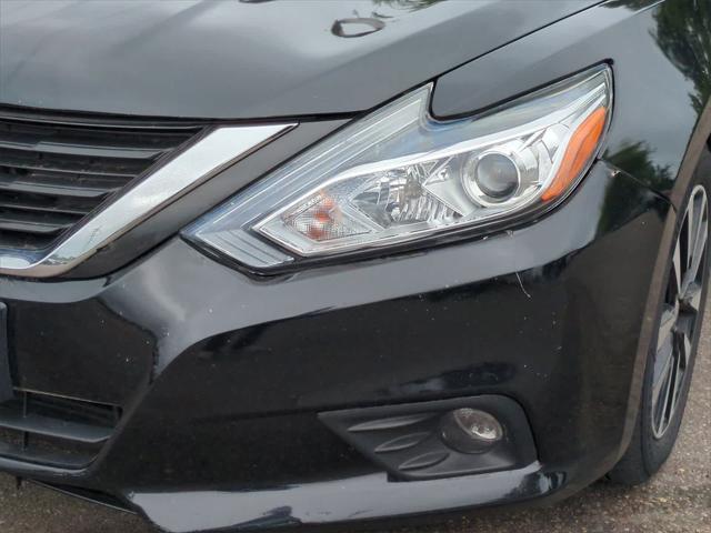 used 2018 Nissan Altima car, priced at $8,499