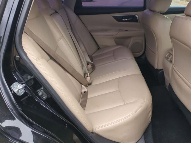 used 2018 Nissan Altima car, priced at $8,499