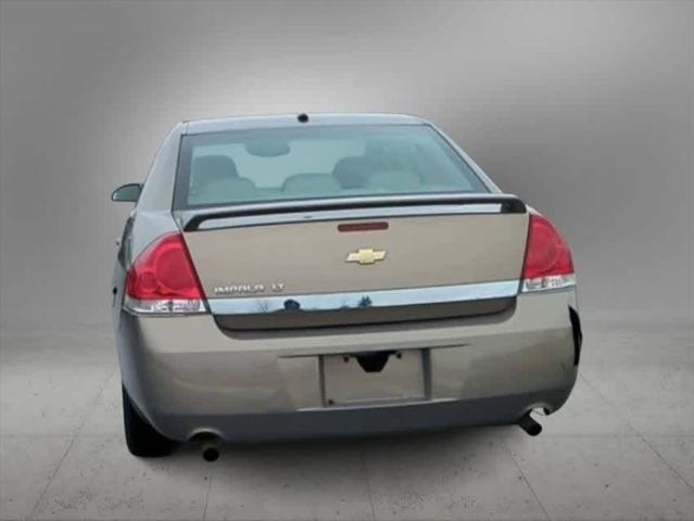 used 2006 Chevrolet Impala car, priced at $5,992