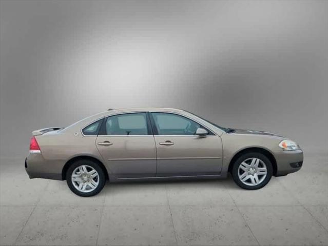 used 2006 Chevrolet Impala car, priced at $5,992