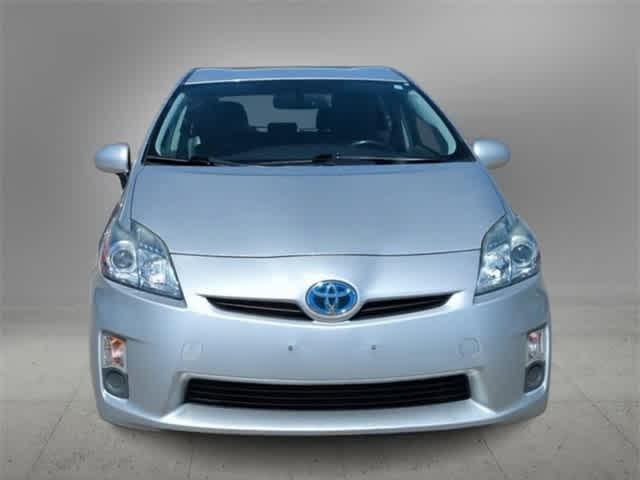 used 2010 Toyota Prius car, priced at $9,999