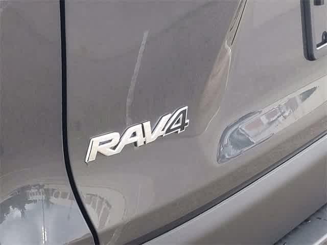 new 2024 Toyota RAV4 car, priced at $31,779