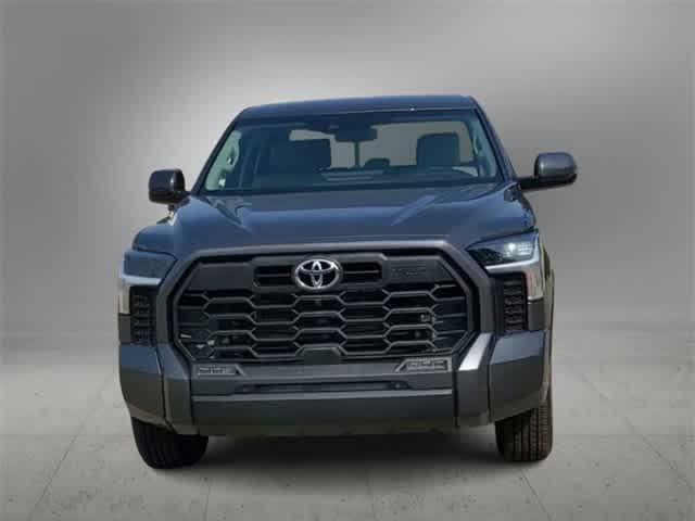 new 2024 Toyota Tundra car, priced at $61,273