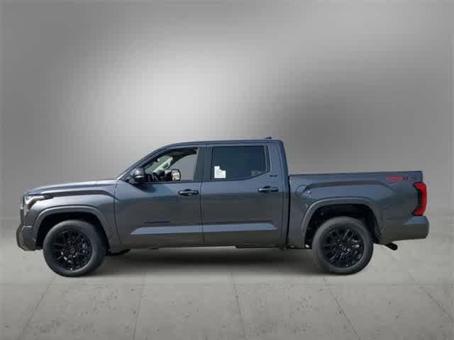 new 2024 Toyota Tundra car, priced at $61,273