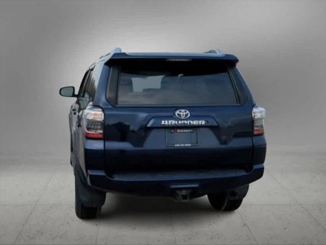 used 2017 Toyota 4Runner car, priced at $26,295