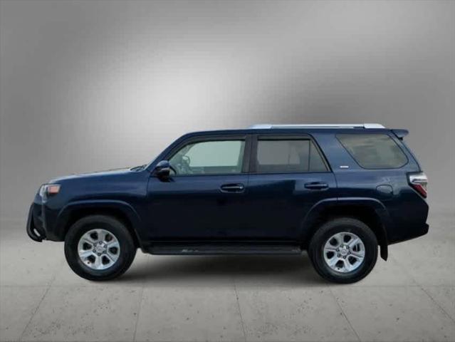 used 2017 Toyota 4Runner car, priced at $26,295