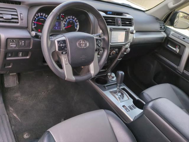 used 2017 Toyota 4Runner car, priced at $26,295