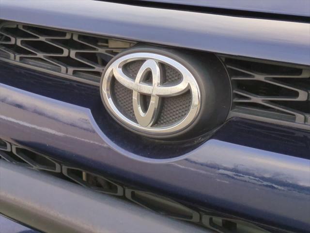 used 2017 Toyota 4Runner car, priced at $26,295