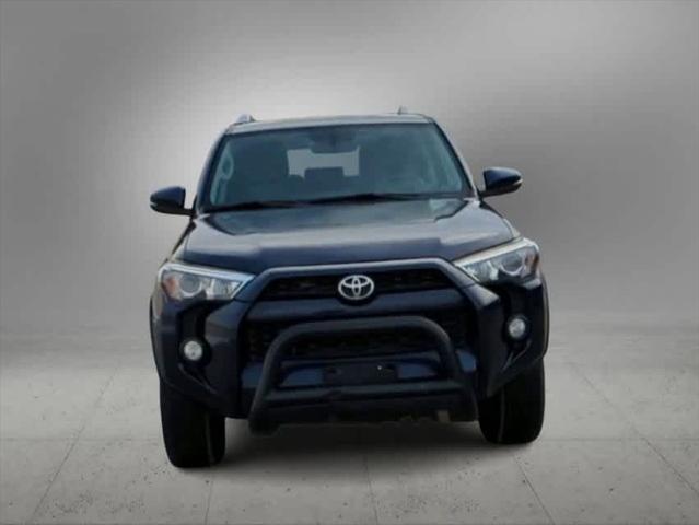 used 2017 Toyota 4Runner car, priced at $26,295