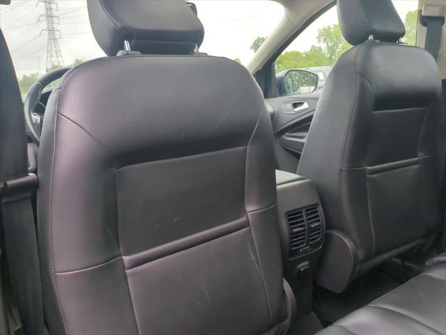 used 2018 Ford Escape car, priced at $7,985